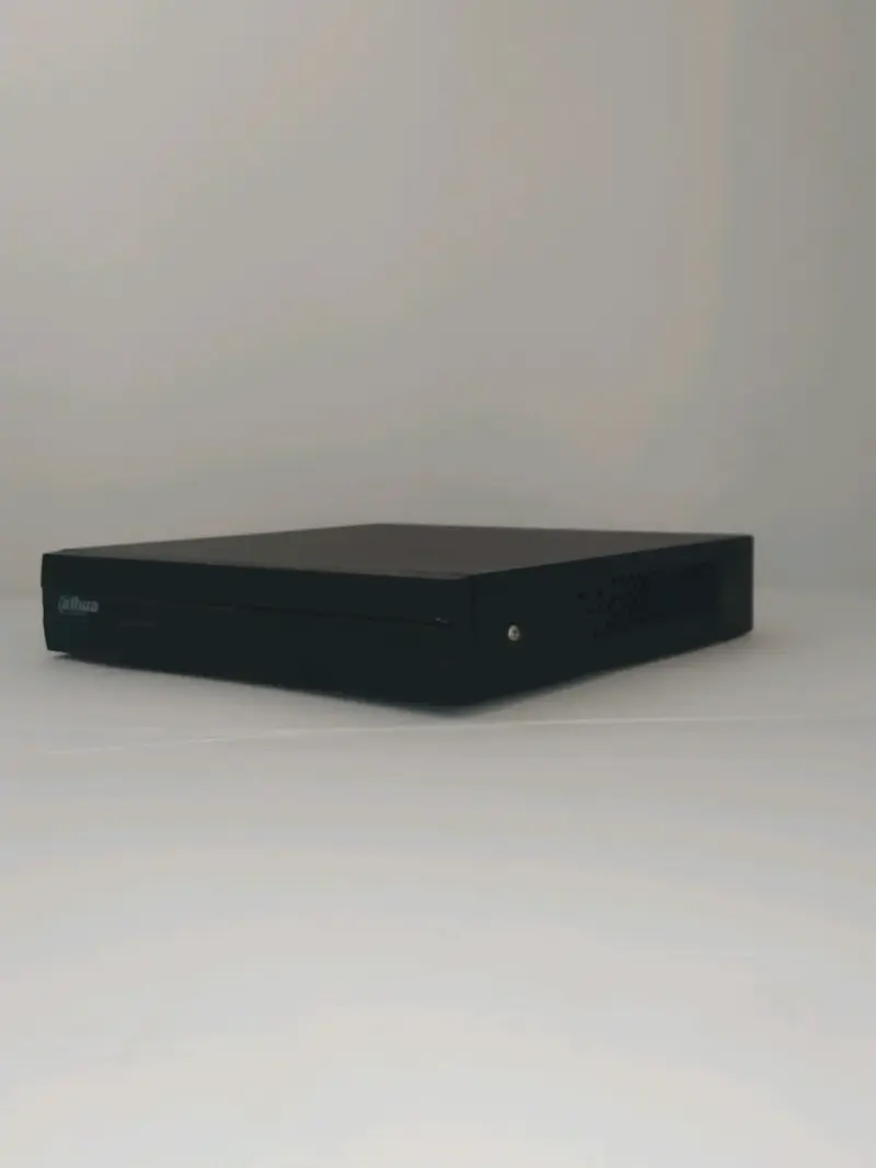 Grabador De Vigilancia 1080p (DH-XVR1A08) - 2