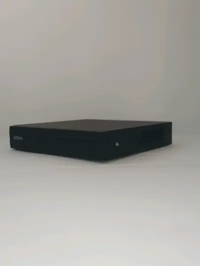 Grabador De Vigilancia 1080p (DH-XVR1A08) - miniatura 2