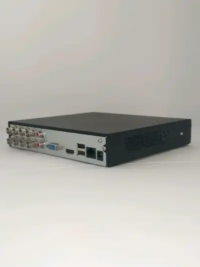 Grabador De Vigilancia 1080p (DH-XVR1A08) - miniatura 3