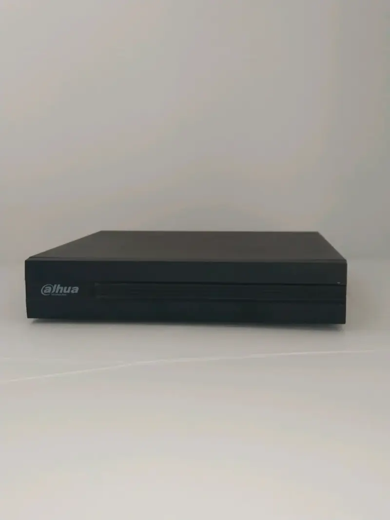 Grabador De Vigilancia 1080p (DH-XVR1A08) - 4