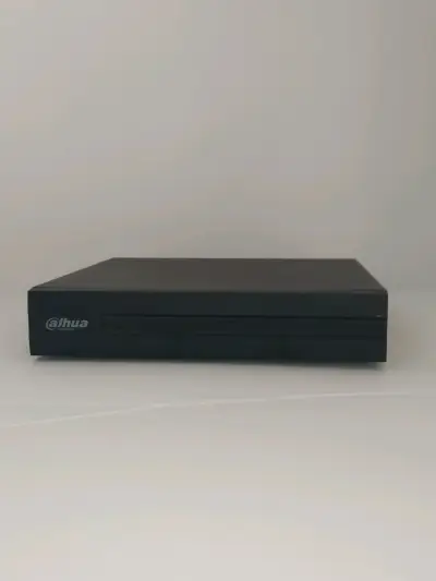Grabador De Vigilancia 1080p (DH-XVR1A08) - miniatura 4