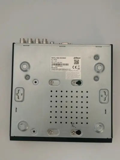 Grabador De Vigilancia 1080p (DH-XVR1A08) - miniatura 6