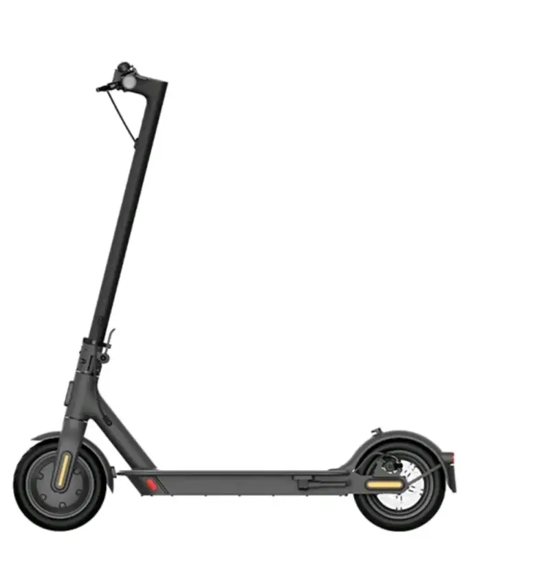 Scooter eléctrico Xiaomi - 2