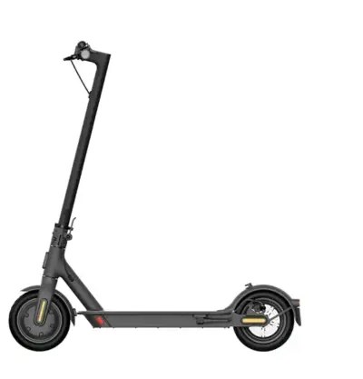 Scooter eléctrico Xiaomi - miniatura 2