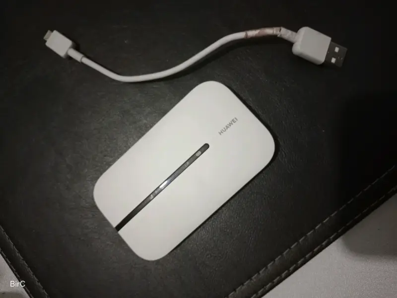 Extensor WiFi Huawei blanco - 2