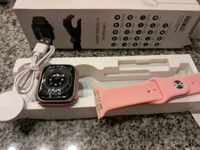 Smartwatch T900 Pro Max L - miniatura 3