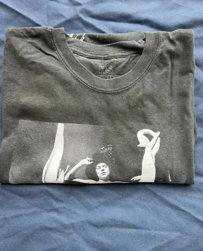 Polera Merch oficial Harry styles - miniatura 1