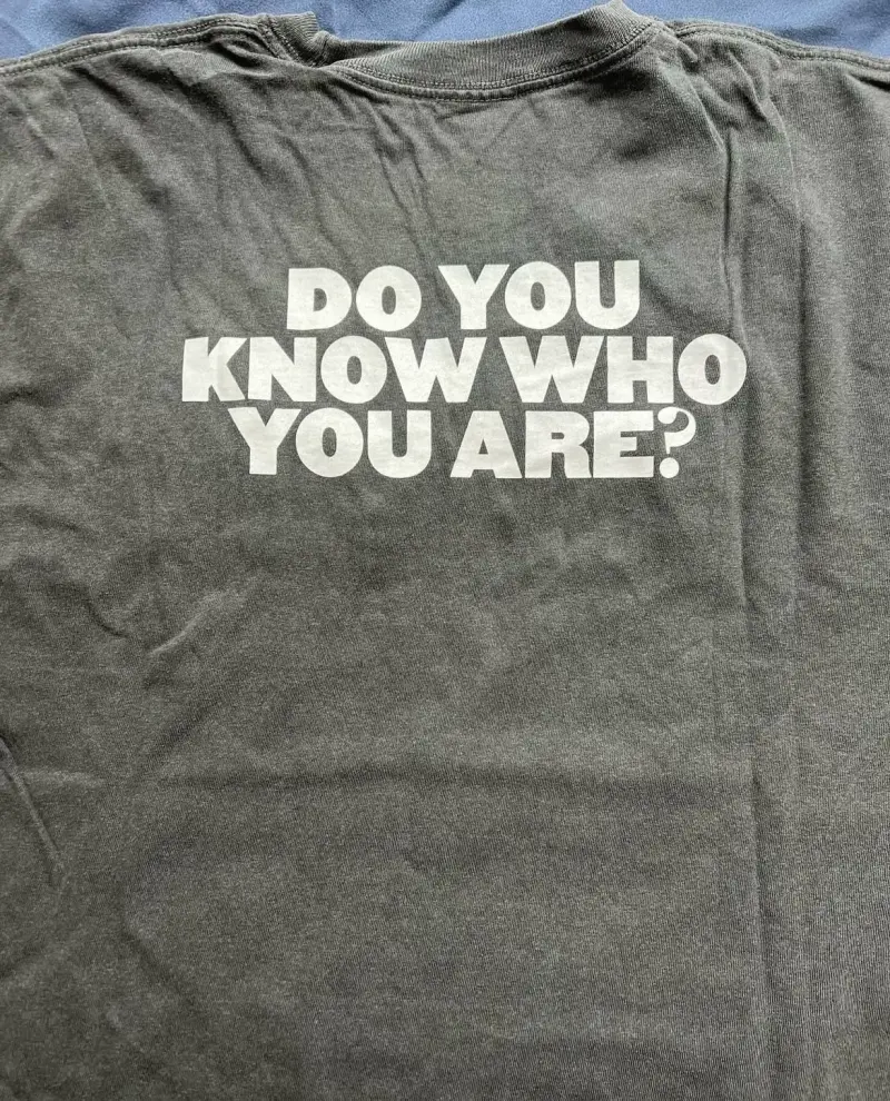 Polera Merch oficial Harry styles - 3