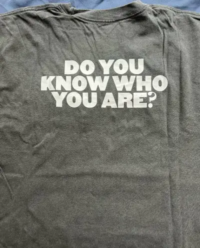 Polera Merch oficial Harry styles - miniatura 3