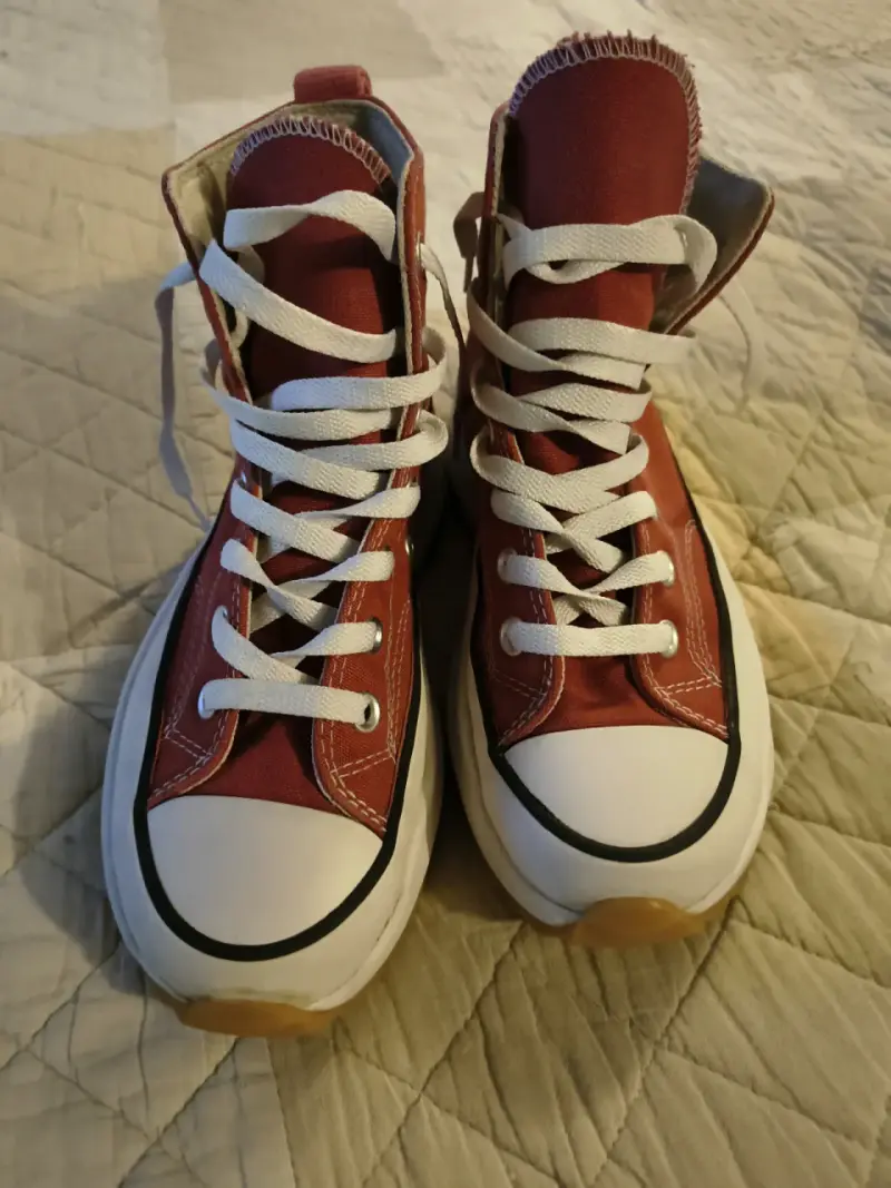 Zapatillas converse - 1