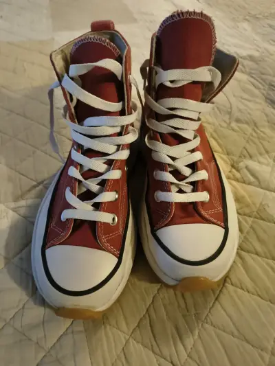 Zapatillas converse - miniatura 1