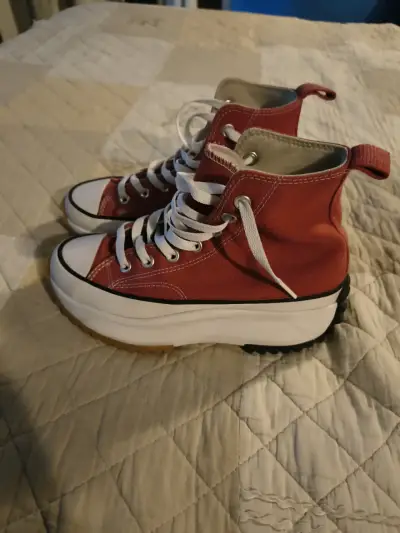 Zapatillas converse - miniatura 2