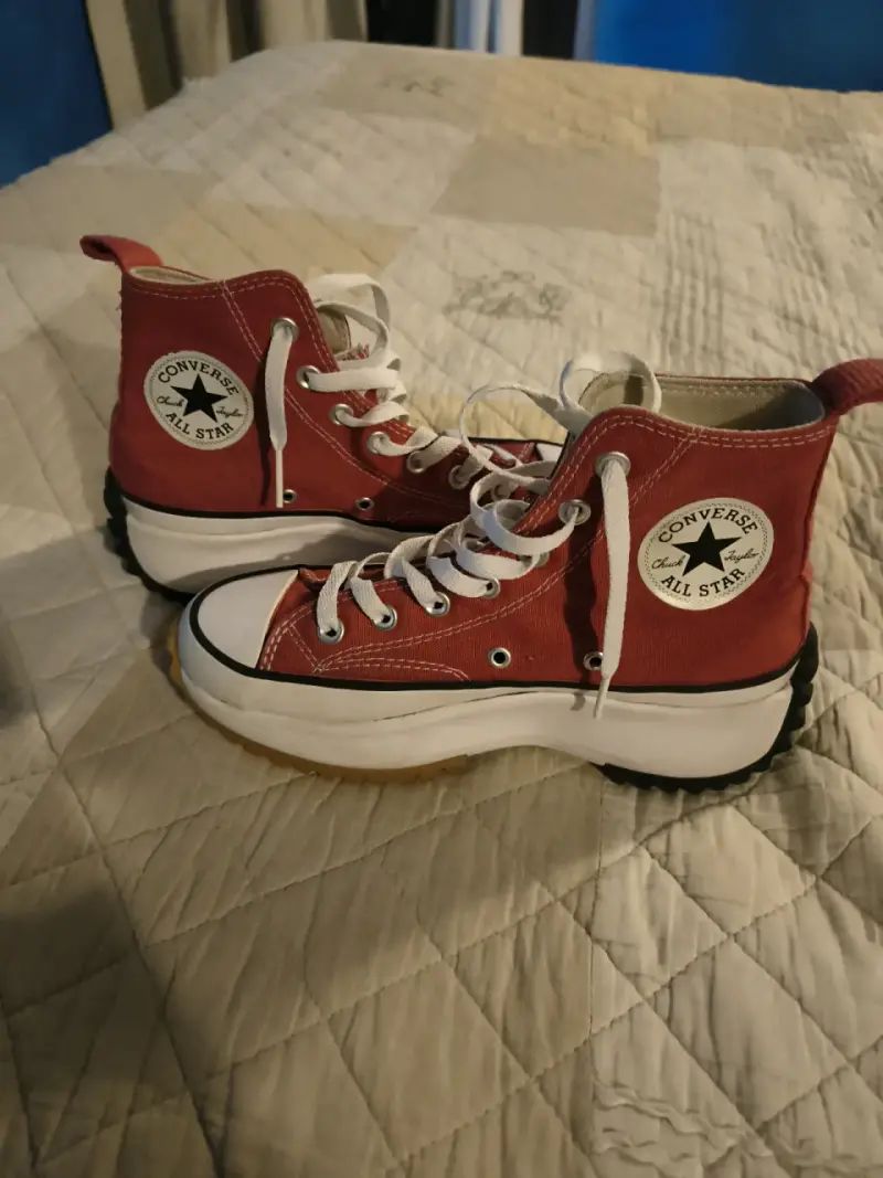 Zapatillas converse - 3