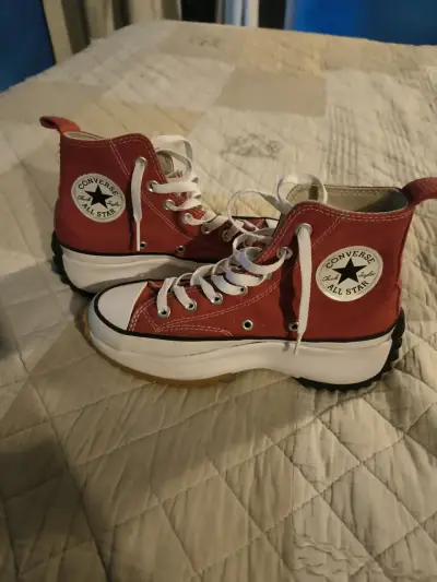 Zapatillas converse - miniatura 3
