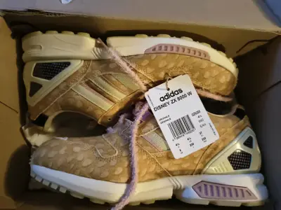 Zapatillas Adidas Disney zx8000w - miniatura 5