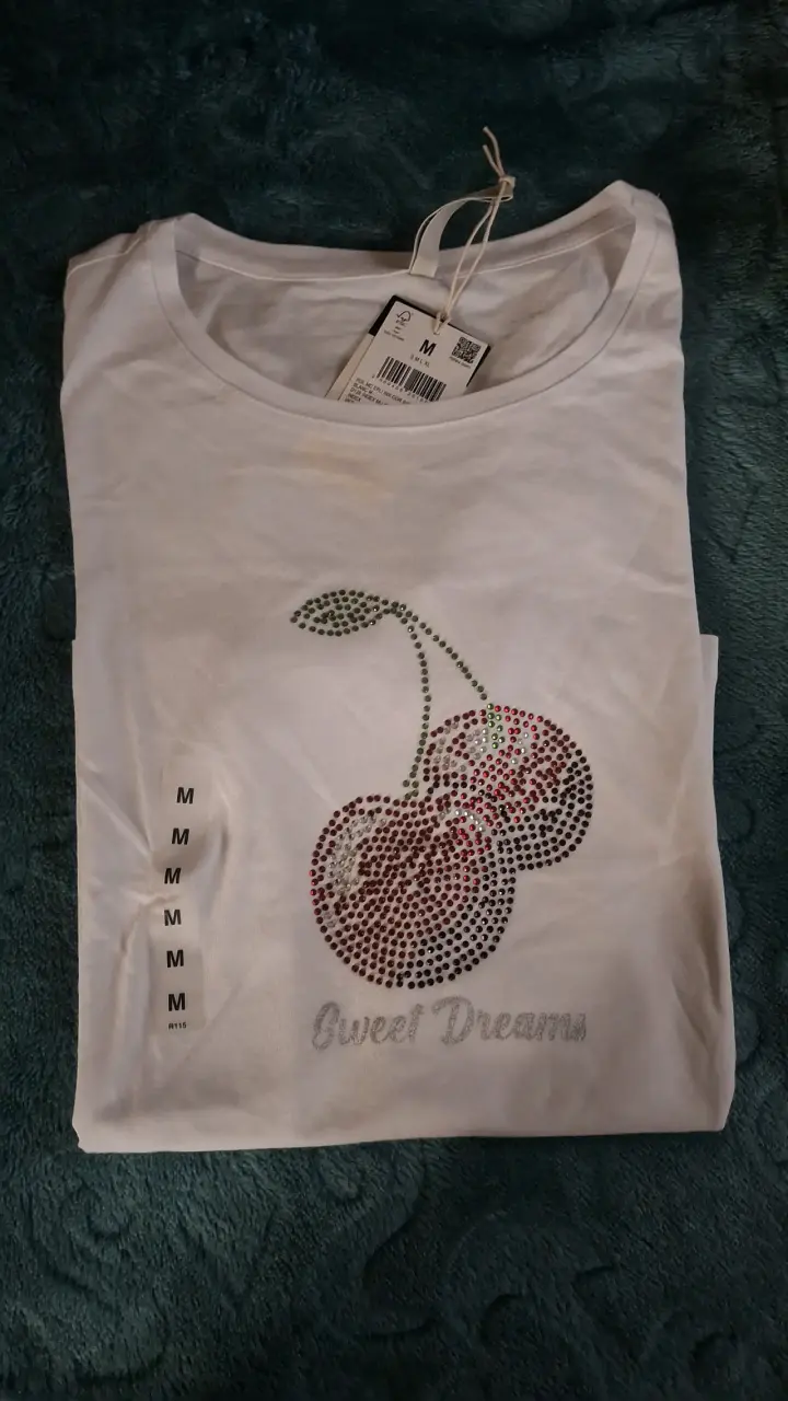 Pack dos poleras manga corta - 1