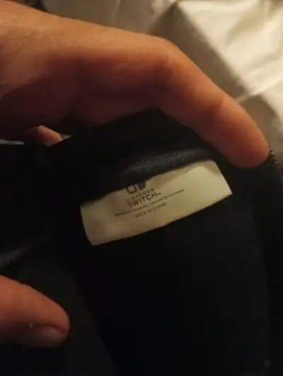Bolso Mochila Nintendo Switch Pokémon Original (Po - miniatura 3