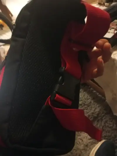 Bolso Mochila Nintendo Switch Pokémon Original (Po - miniatura 5