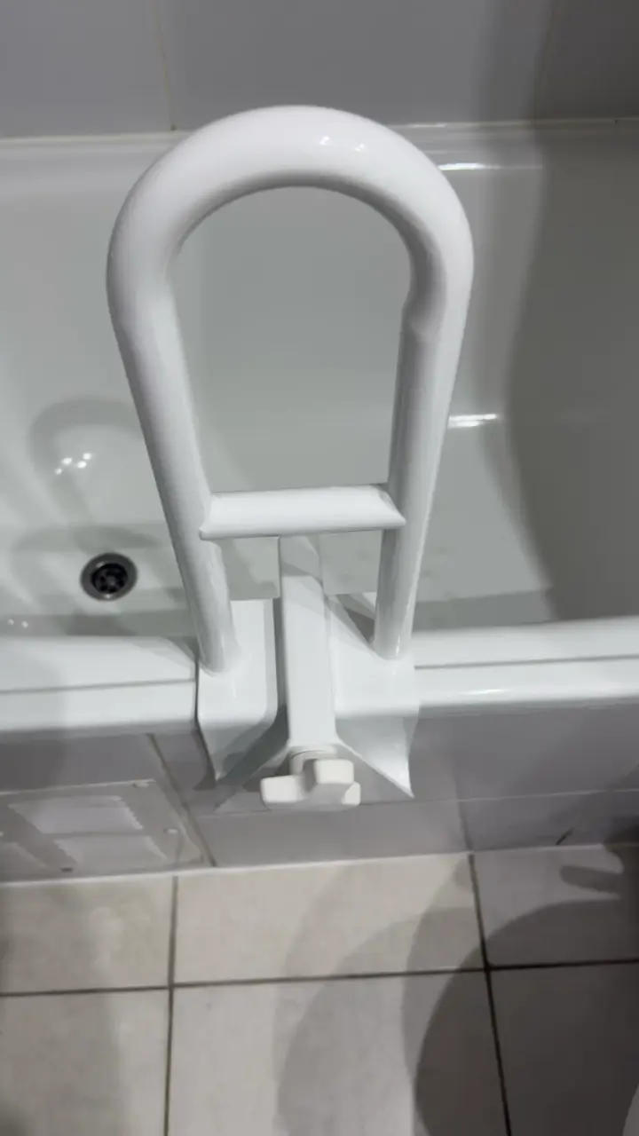 Barra de seguridad para bañera - 2