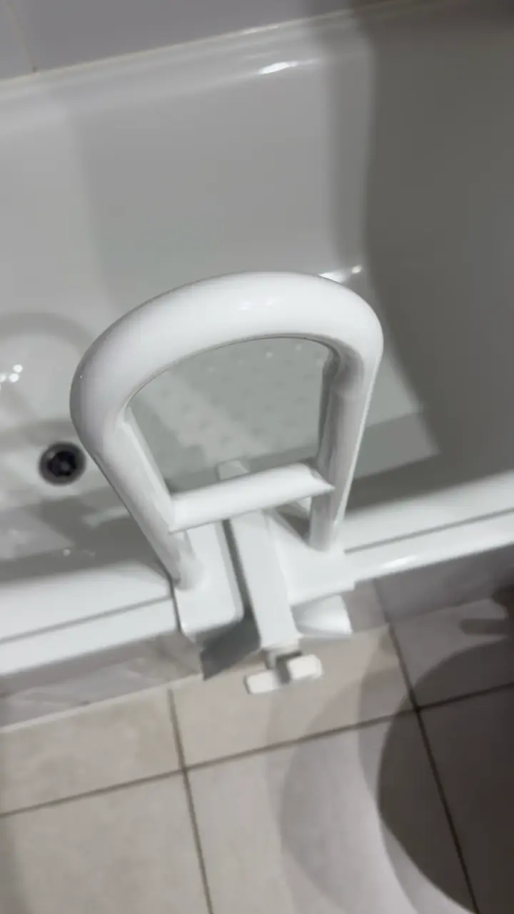 Barra de seguridad para bañera - 3