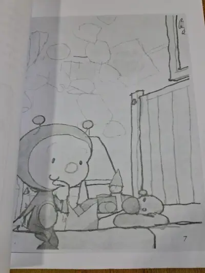 Libro El cumpleaños de Pupi - miniatura 3