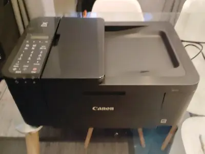 Impresora Canon multifuncional - miniatura 1
