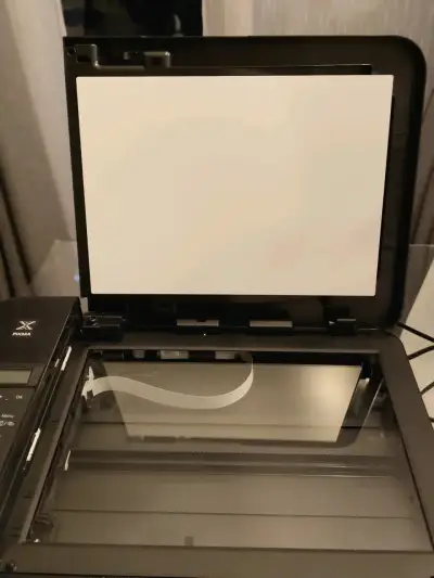 Impresora Canon multifuncional - miniatura 2