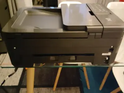 Impresora Canon multifuncional - miniatura 6