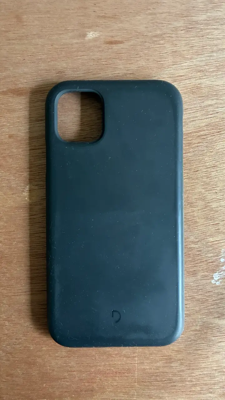 Carcasa para iPhone 11 - 1
