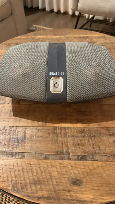Masajeador para Pies HoMedics - miniatura 1