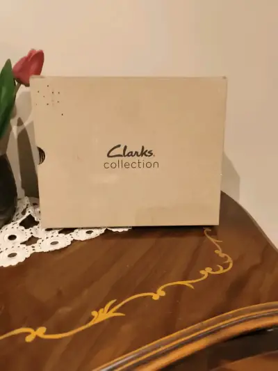 Botines de cuero marrón - miniatura 3