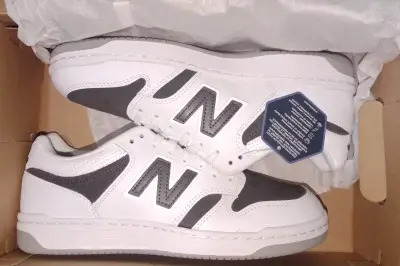 Zapatillas new balance 42 - miniatura 1