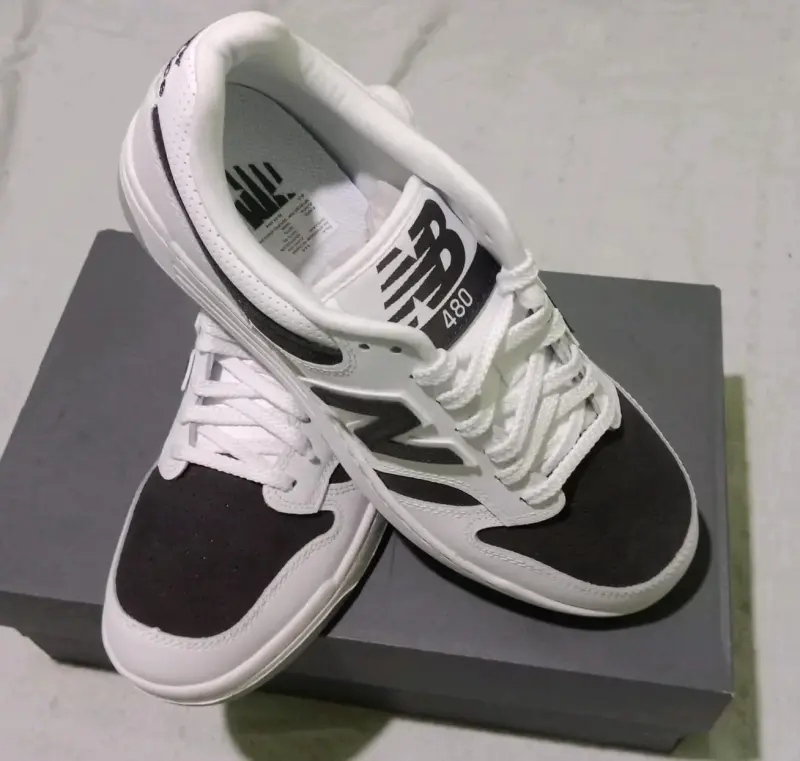 Zapatillas new balance 42 - 3