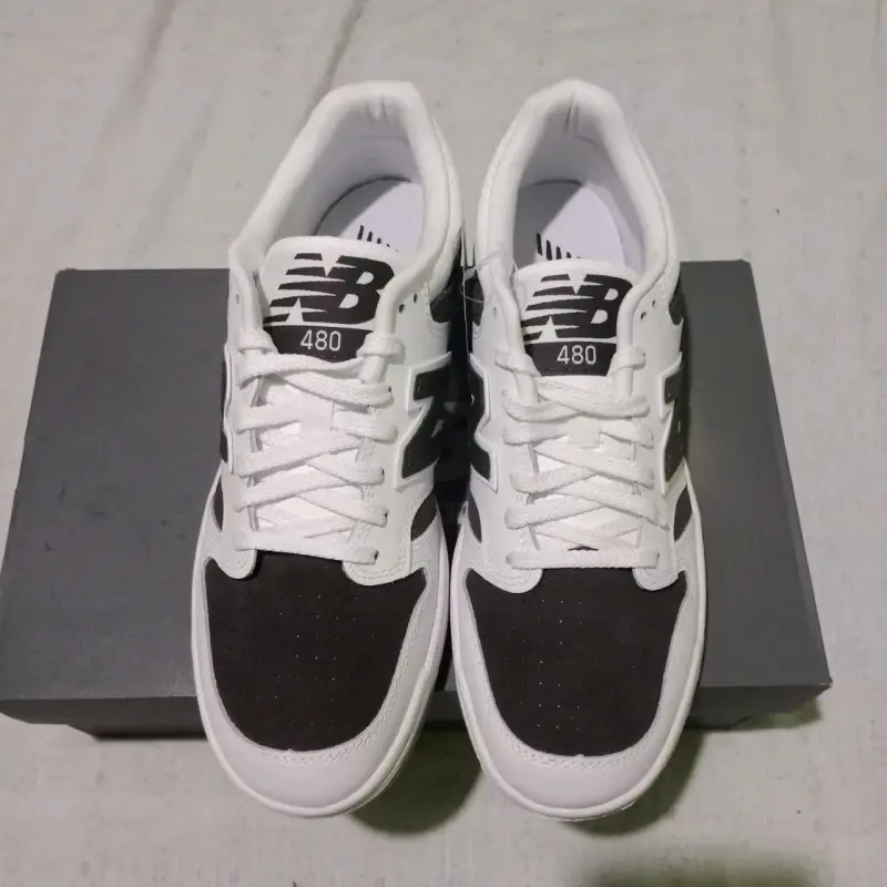 Zapatillas new balance 42 - 4