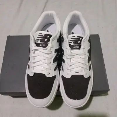 Zapatillas new balance 42 - miniatura 4
