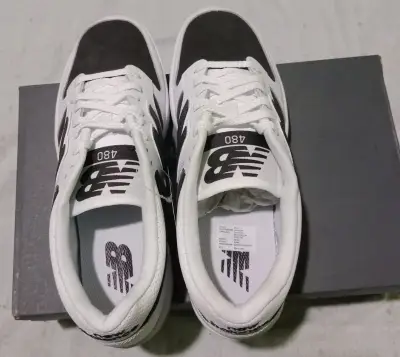 Zapatillas new balance 42 - miniatura 5