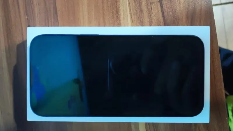 iPhone 17 pro Max 512gb - 2