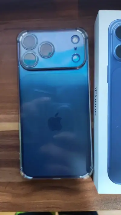 iPhone 17 pro Max 512gb - miniatura 3