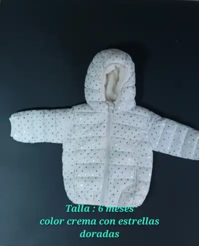 Vestido floral para bebé - miniatura 3