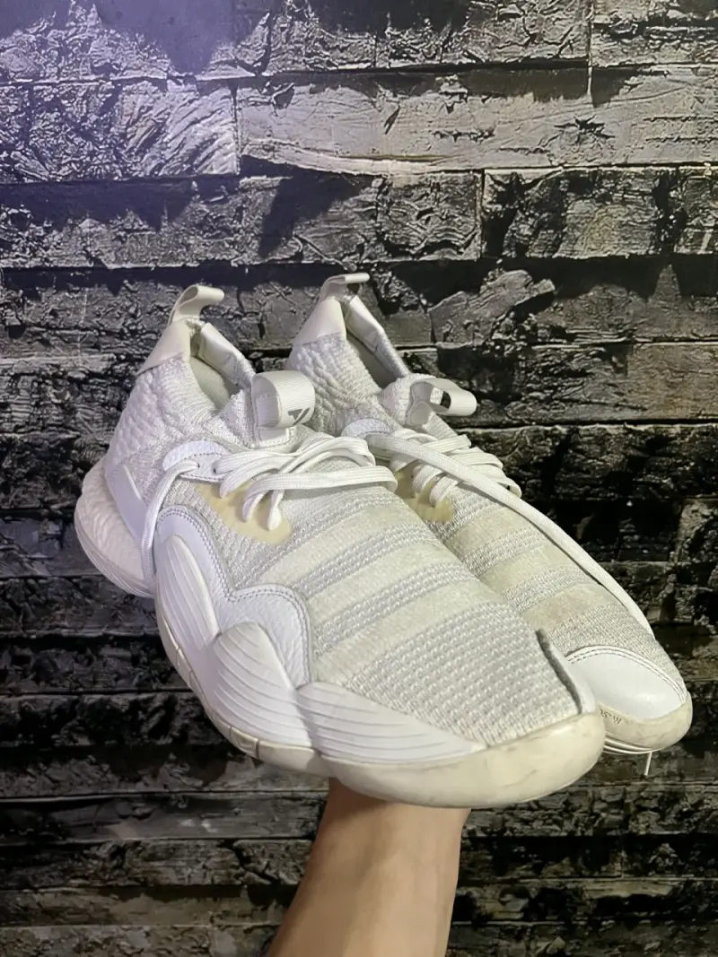 Zapatillas de basquetbol - 1