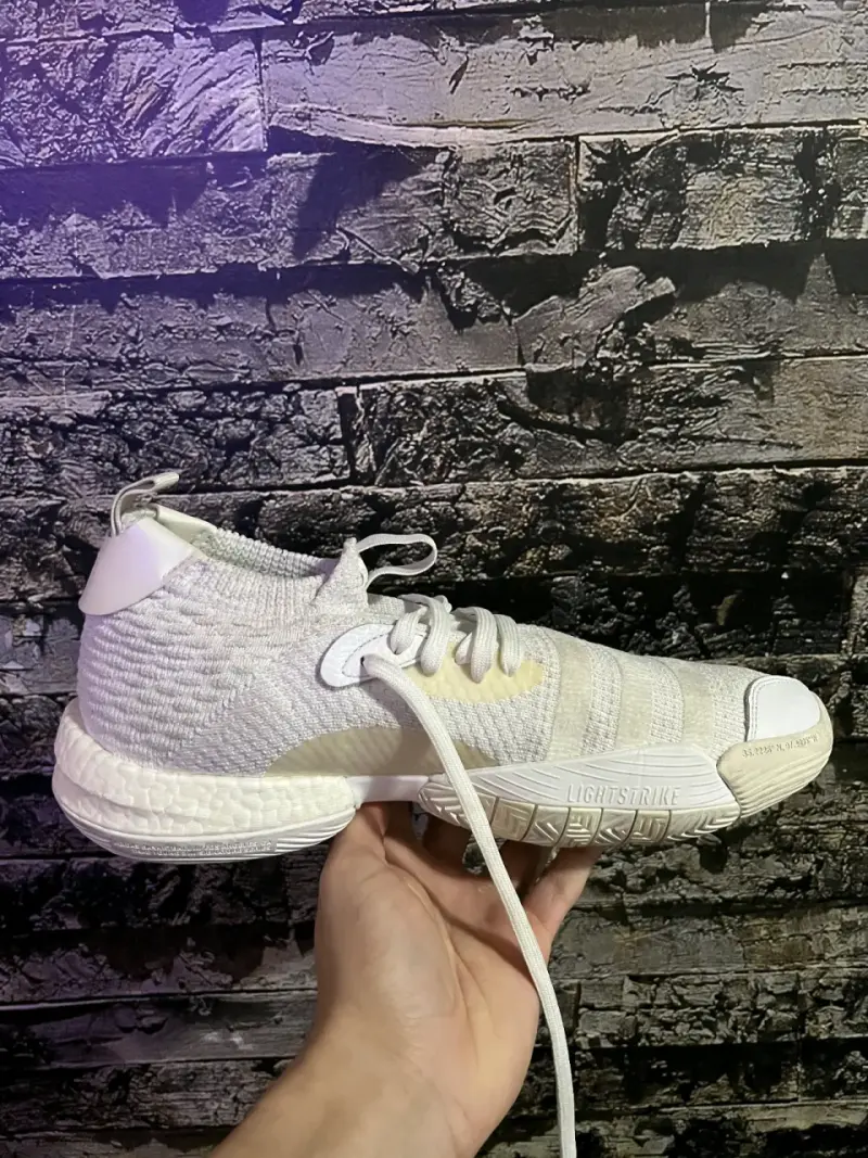 Zapatillas de basquetbol - 3