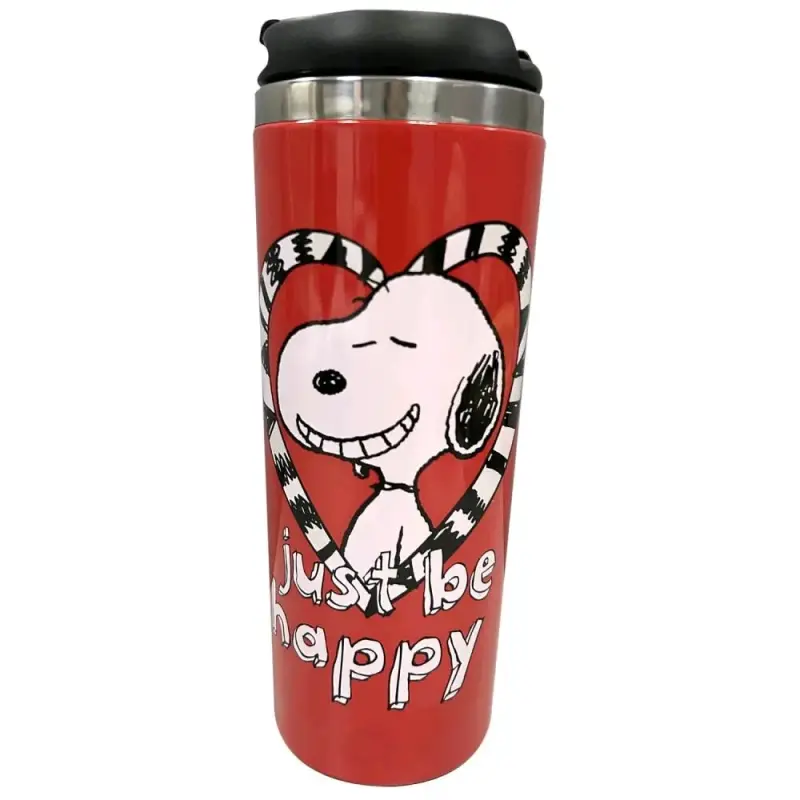 Set de almuerzo Snoopy - 2