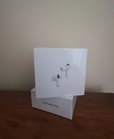 Audífonos inalámbricos AirPods Pro 2 - miniatura 3
