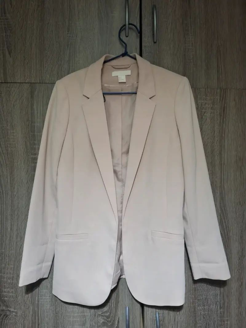 Blazer para mujer talla 36 - 1