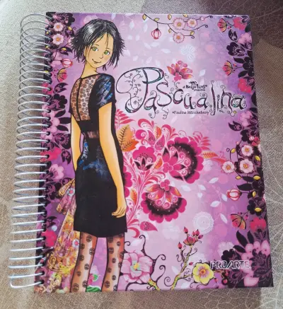 Agenda Pascualina espiral - miniatura 2