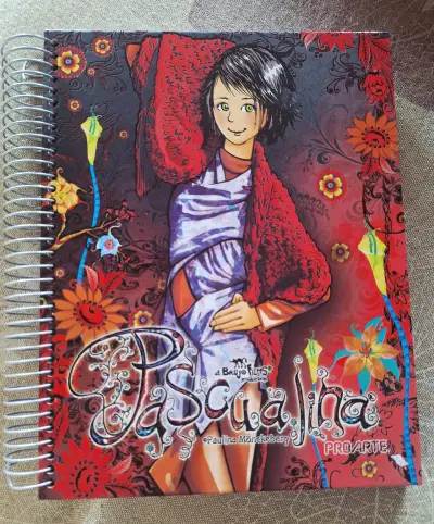 Agenda Pascualina espiral - miniatura 4
