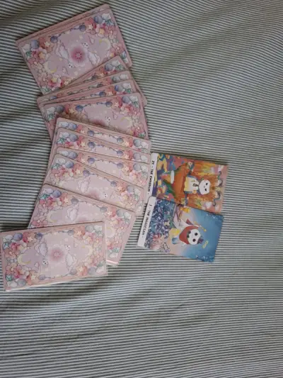 Lecturas de tarot - miniatura 2