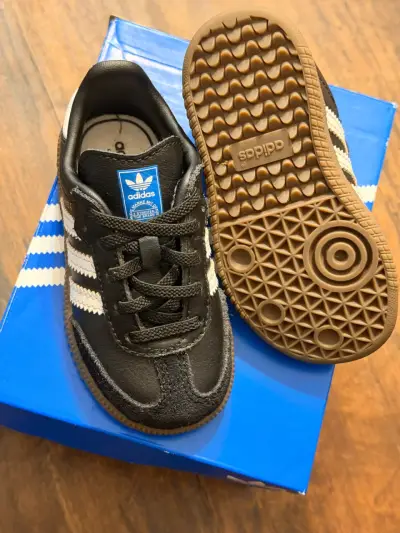Zapatillas Adidas Original, SAMBA OG - miniatura 2