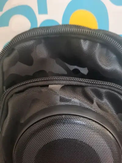 Banano con parlante integrado - miniatura 6