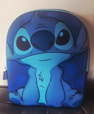 Mochila infantil Zootropolis - miniatura 5